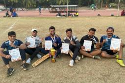 Inter College Competition